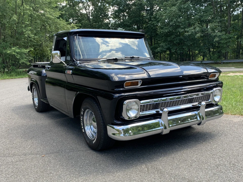1965 Chevrolet C/K 1st Gen - Image 2 of 31