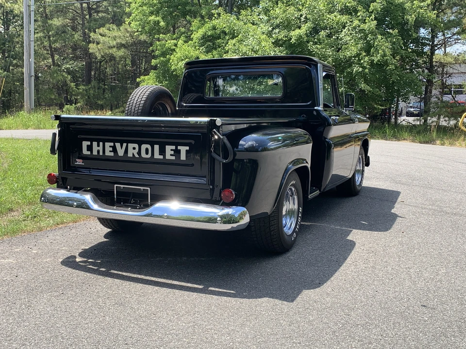 1965 Chevrolet C/K 1st Gen - Image 11 of 31