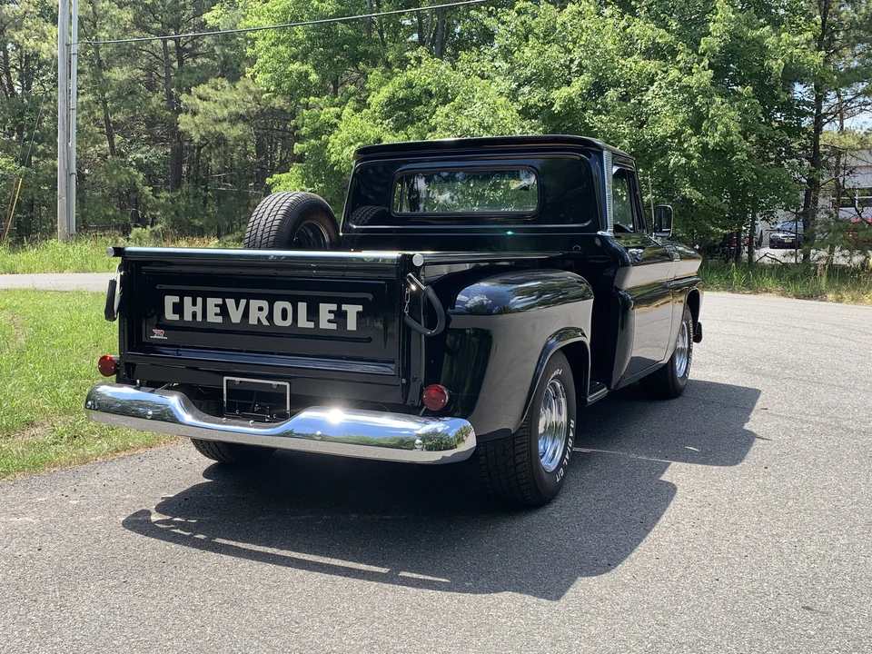 1965 Chevrolet C/K 1st Gen - Image 12 of 31