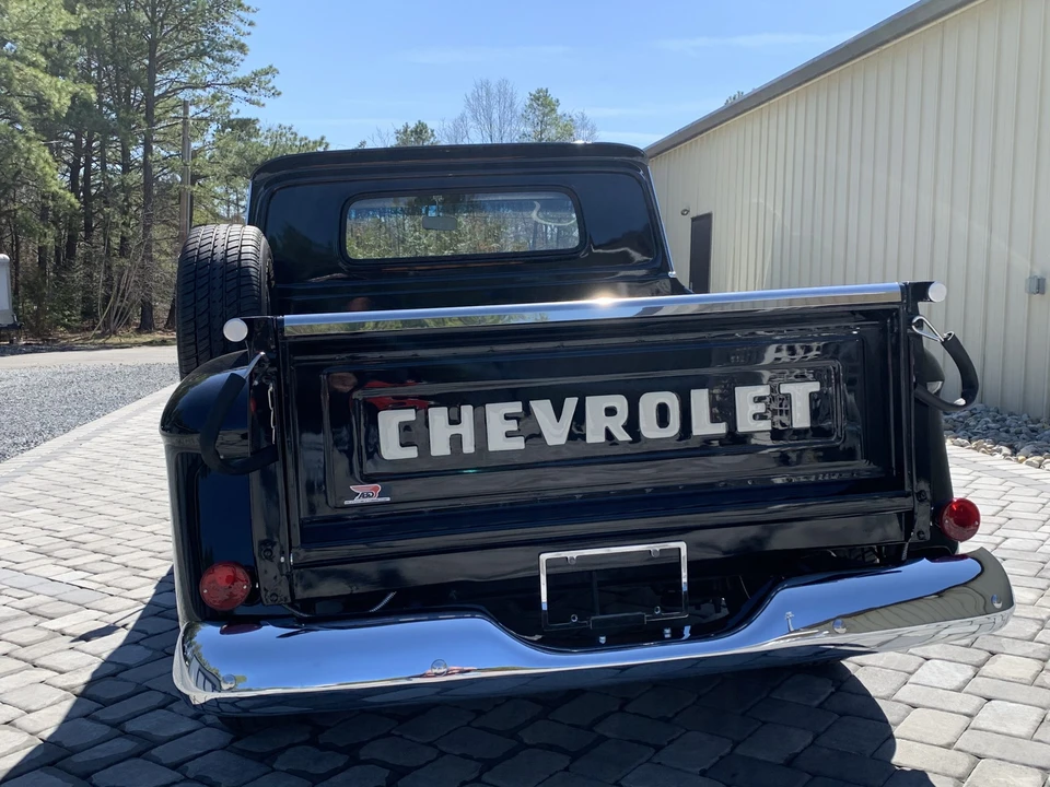 1965 Chevrolet C/K 1st Gen - Image 14 of 31