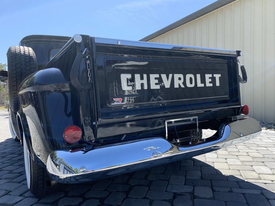 1965 Chevrolet C/K 1st Gen - Image 18 of 31