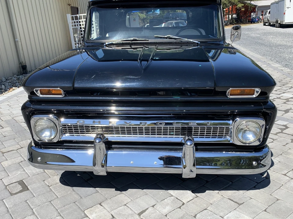 1965 Chevrolet C/K 1st Gen - Image 25 of 31