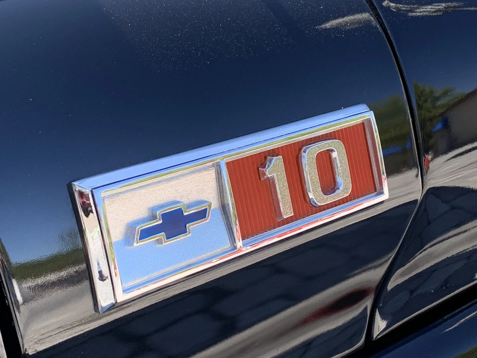 1965 Chevrolet C/K 1st Gen - Image 31 of 31