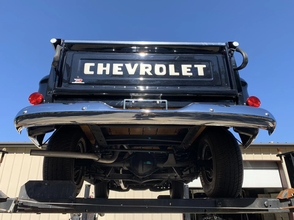 1965 Chevrolet C/K 1st Gen - Image 16 of 31