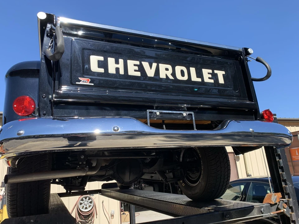 1965 Chevrolet C/K 1st Gen - Image 17 of 31