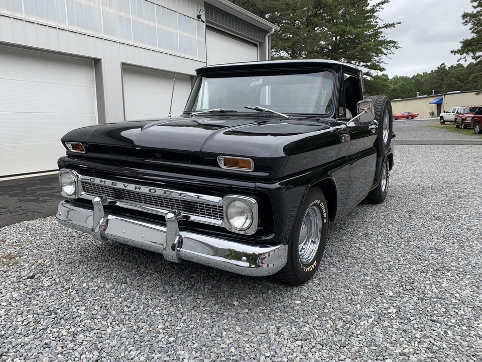 1965 Chevrolet C/K 1st Gen - Image 26 of 31