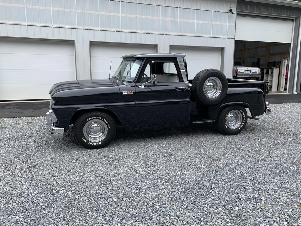 1965 Chevrolet C/K 1st Gen - Image 27 of 31