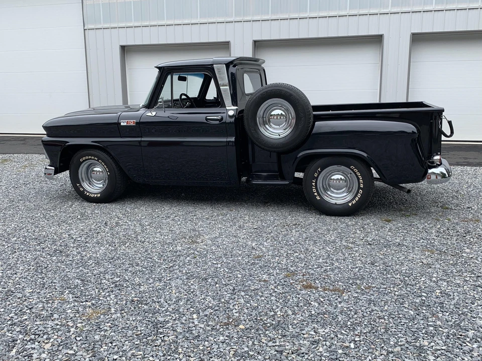 1965 Chevrolet C/K 1st Gen - Image 28 of 31