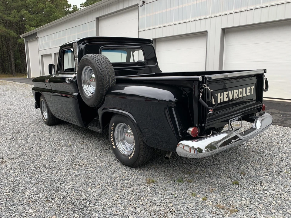 1965 Chevrolet C/K 1st Gen - Image 29 of 31