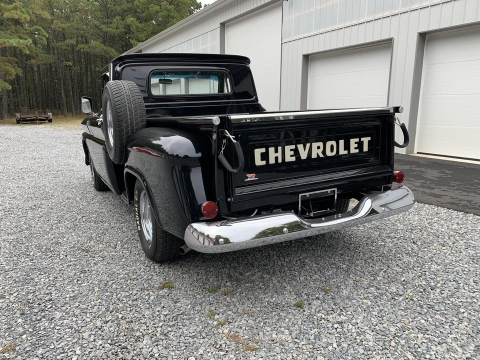 1965 Chevrolet C/K 1st Gen - Image 30 of 31