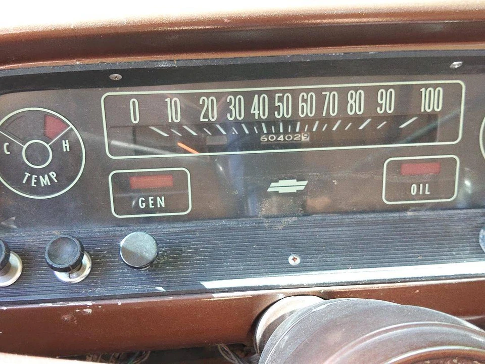 1965 Chevrolet C/K 1st Gen - Image 2 of 4