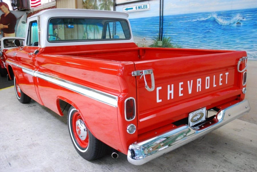1965 Chevrolet C/K 1st Gen - Image 2 of 8
