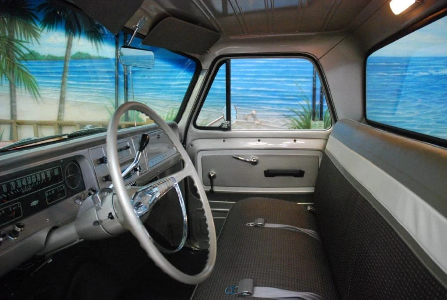 1965 Chevrolet C/K 1st Gen - Image 3 of 8