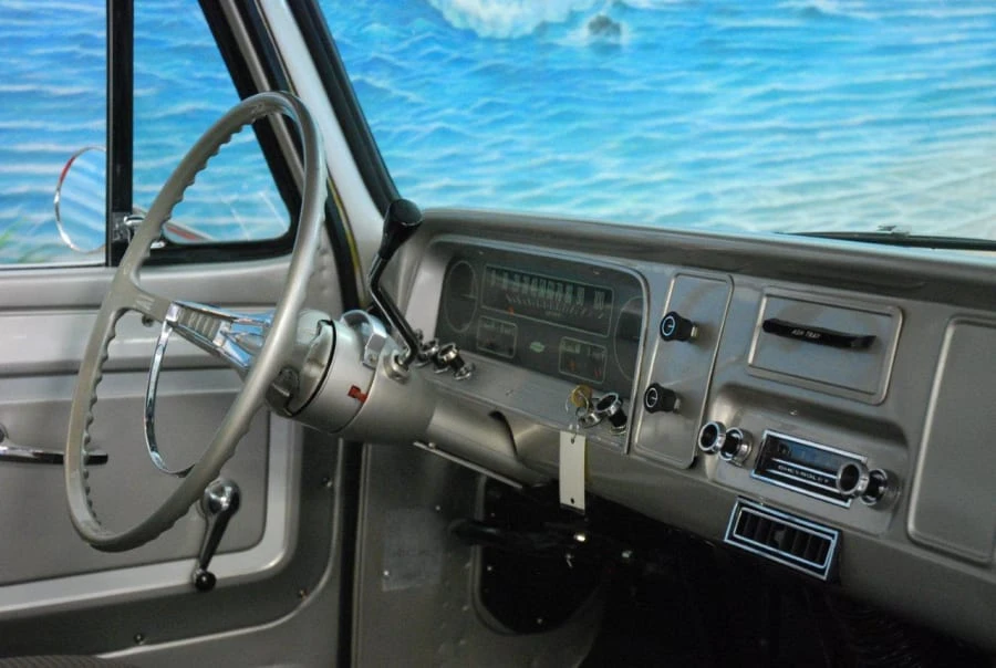 1965 Chevrolet C/K 1st Gen - Image 4 of 8