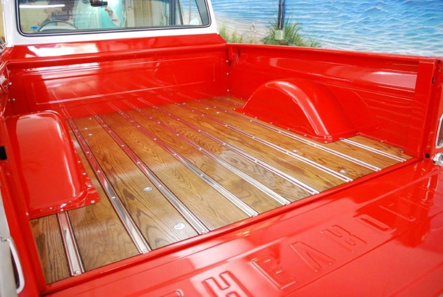 1965 Chevrolet C/K 1st Gen - Image 5 of 8