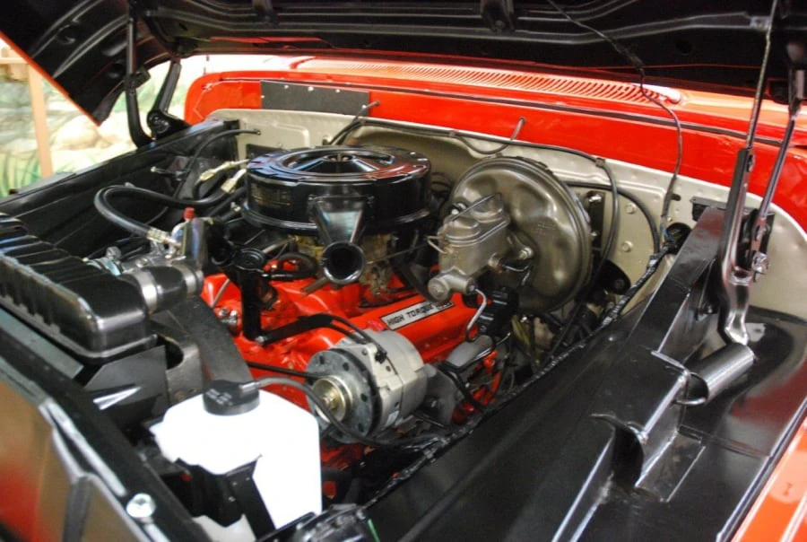 1965 Chevrolet C/K 1st Gen - Image 6 of 8