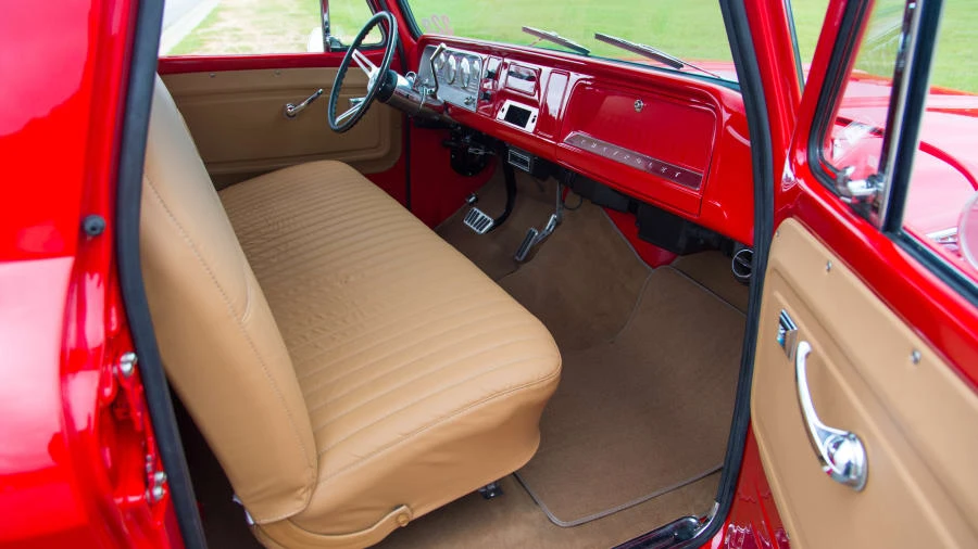 1965 Chevrolet C/K 1st Gen - Image 5 of 12