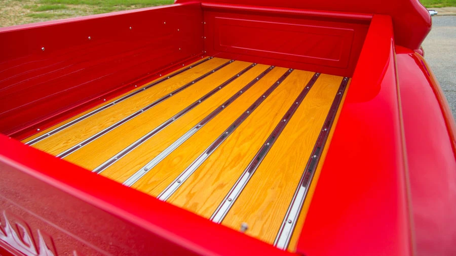 1965 Chevrolet C/K 1st Gen - Image 10 of 12