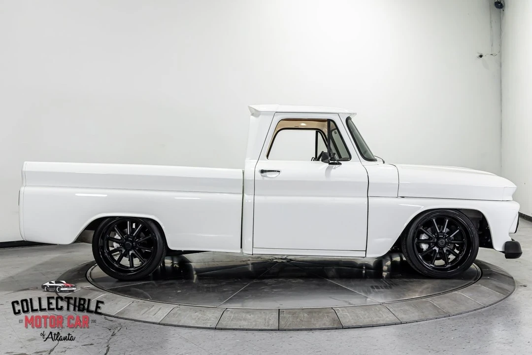 1965 Chevrolet C/K 1st Gen - Image 15 of 21