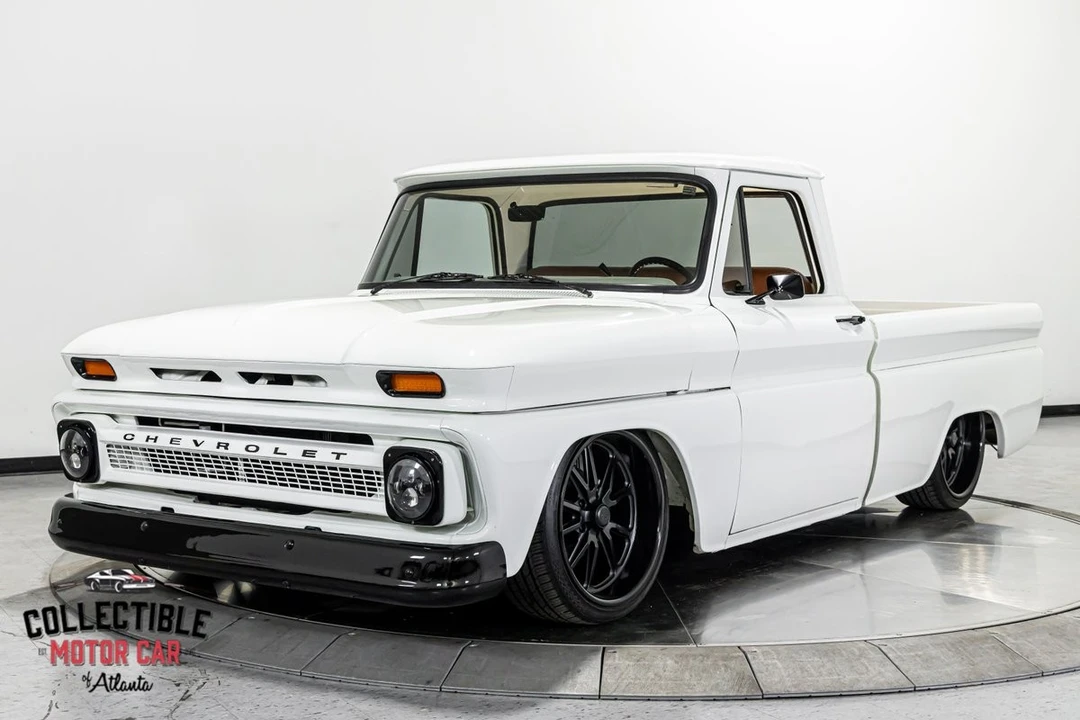 1965 Chevrolet C/K 1st Gen - Image 17 of 21