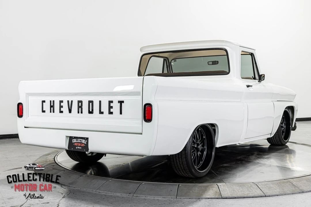 1965 Chevrolet C/K 1st Gen - Image 14 of 21