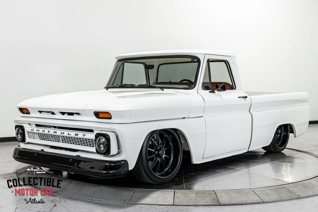 1965 Chevrolet C/K 1st Gen - Image 18 of 21
