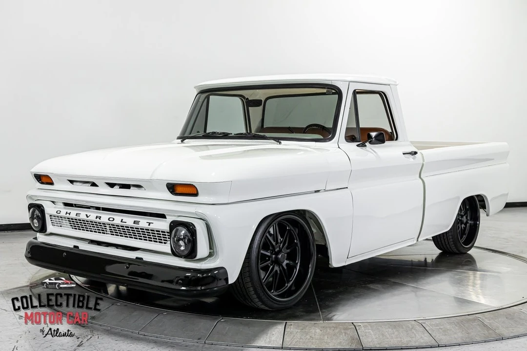1965 Chevrolet C/K 1st Gen - Image 3 of 21