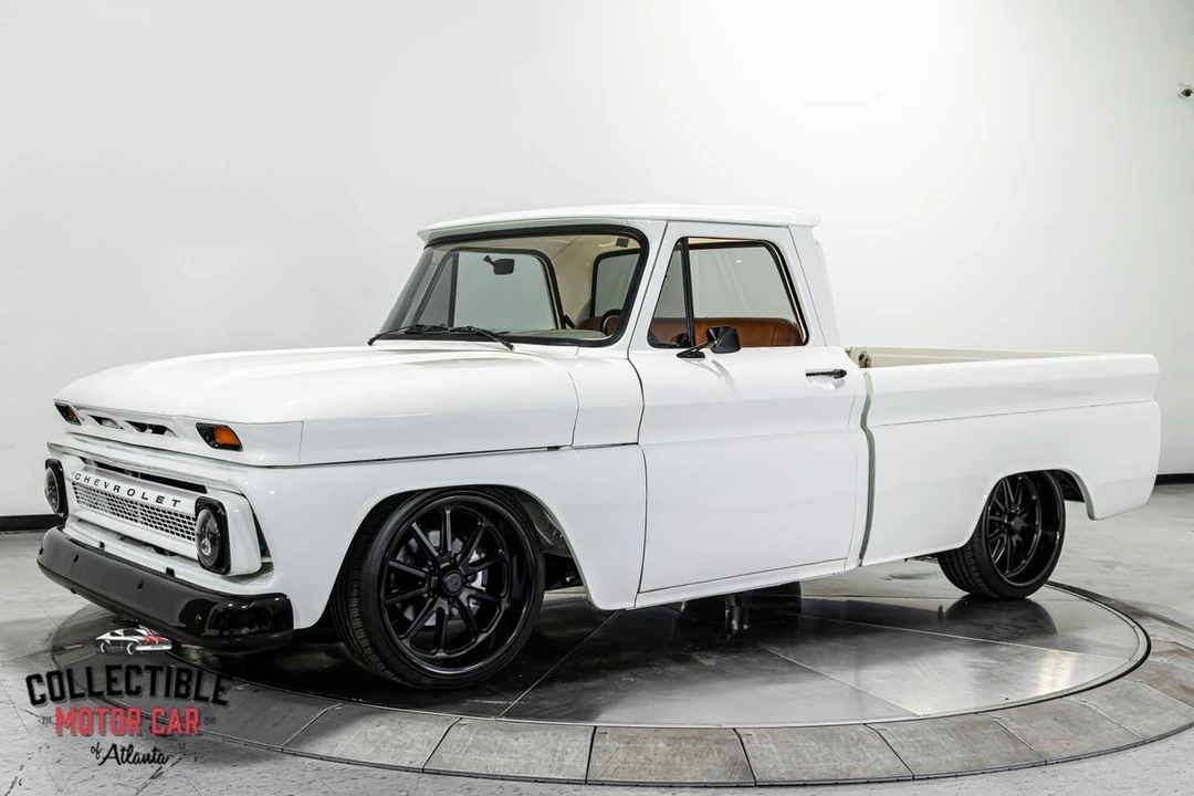 1965 Chevrolet C/K 1st Gen - Image 10 of 21