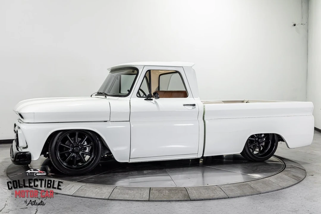 1965 Chevrolet C/K 1st Gen - Image 20 of 21