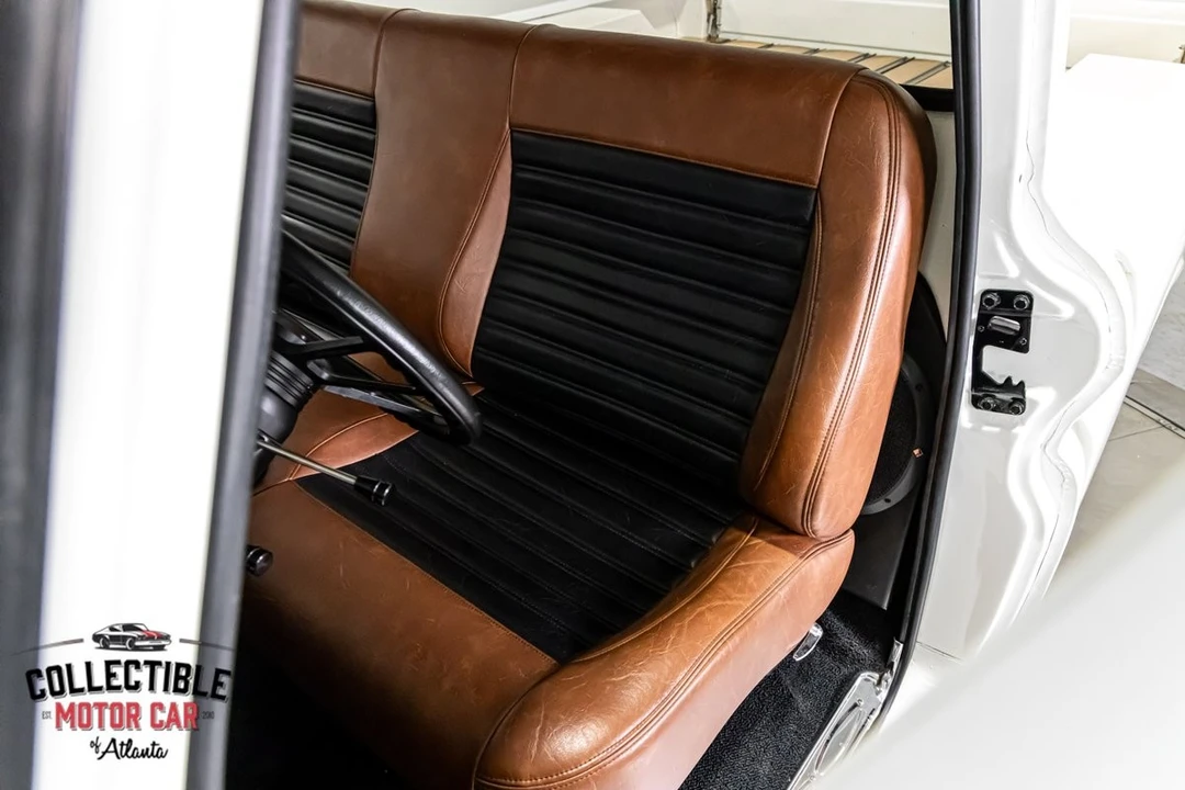 1965 Chevrolet C/K 1st Gen - Image 5 of 21