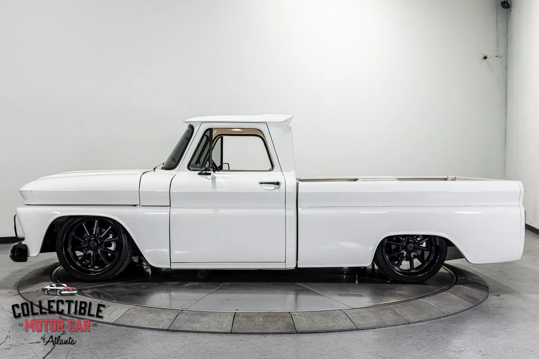1965 Chevrolet C/K 1st Gen - Image 21 of 21