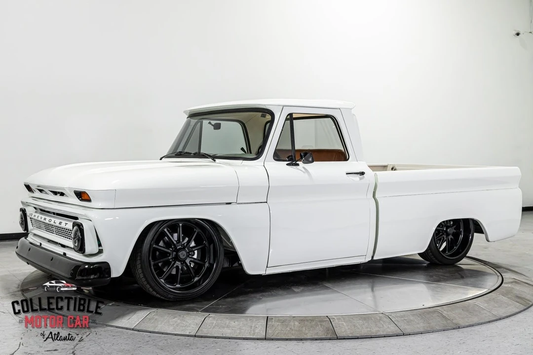 1965 Chevrolet C/K 1st Gen - Image 19 of 21