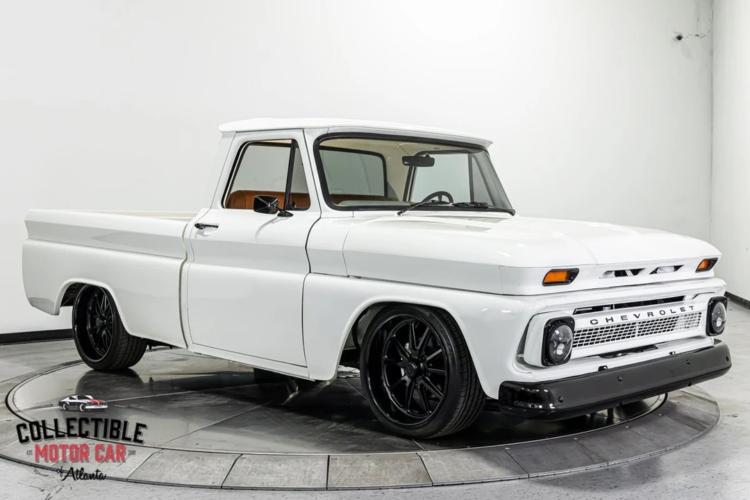 1965 Chevrolet C/K 1st Gen - Image 16 of 21