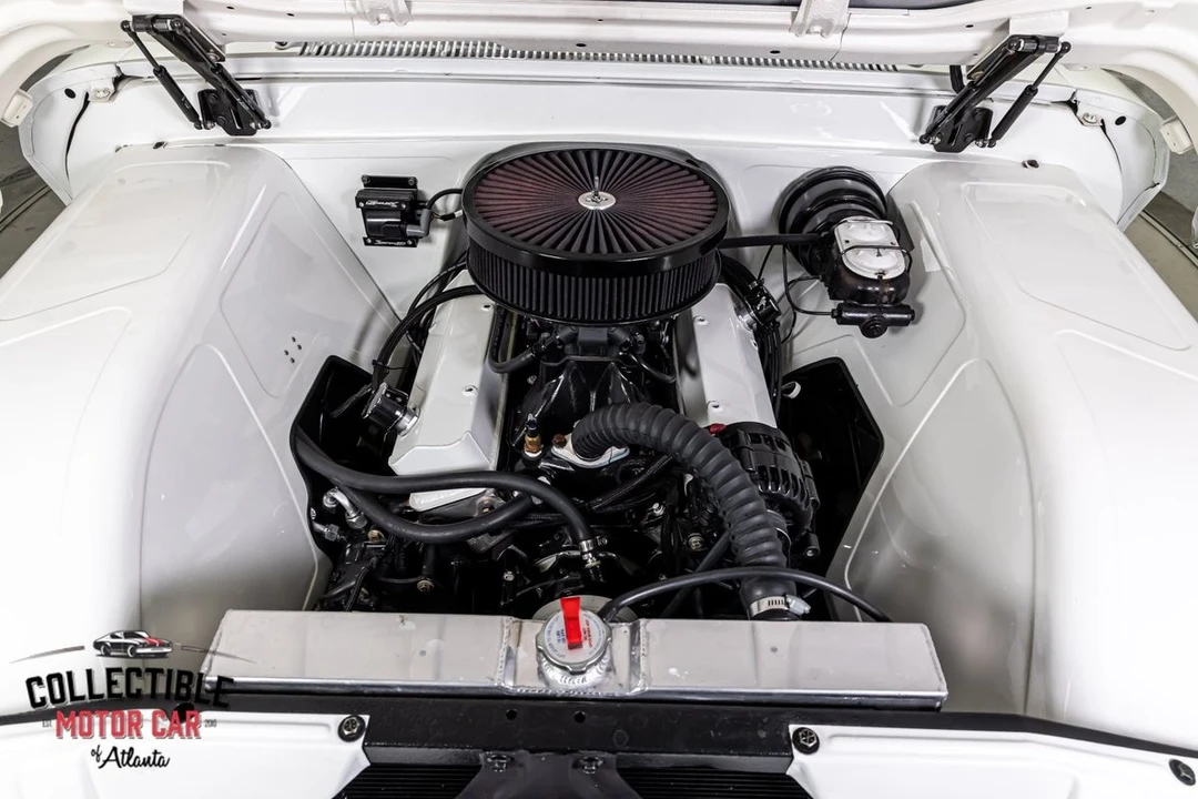 1965 Chevrolet C/K 1st Gen - Image 7 of 21