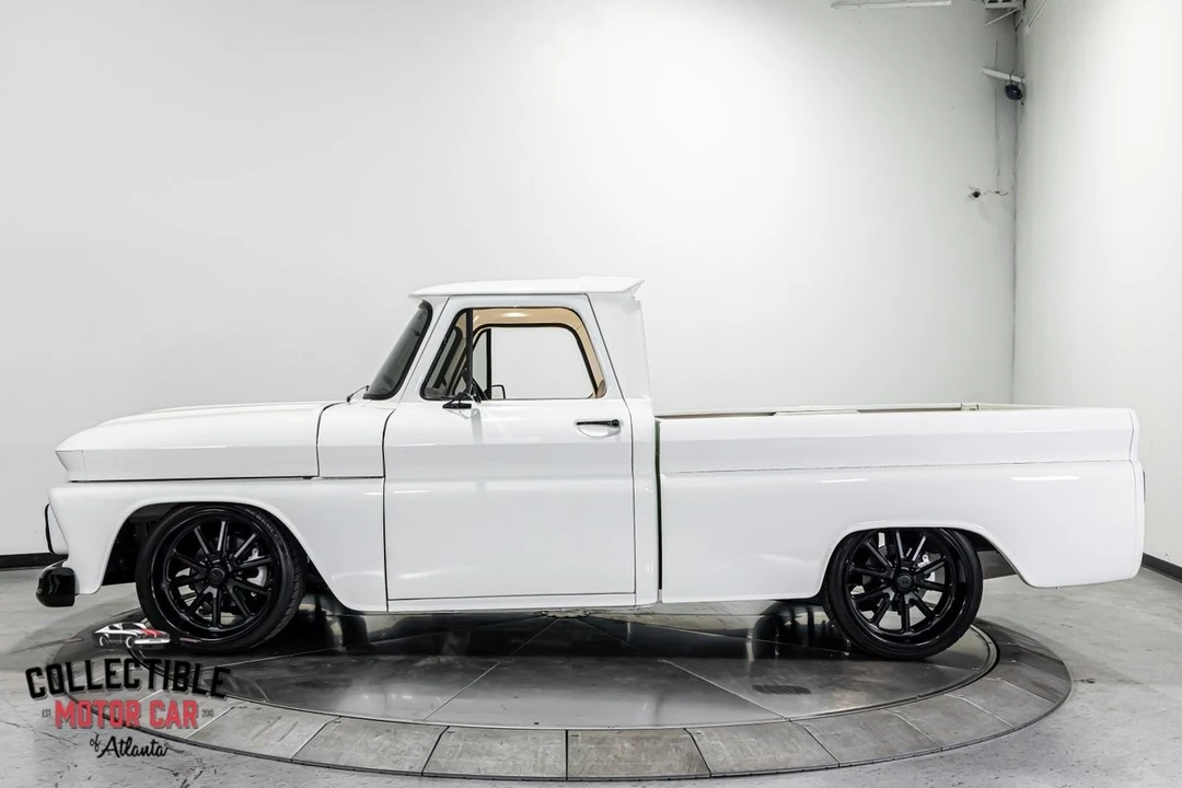 1965 Chevrolet C/K 1st Gen - Image 12 of 21