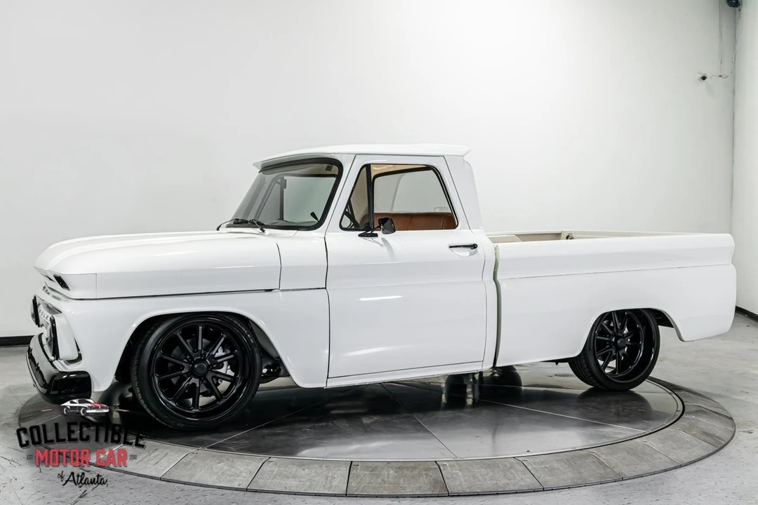 1965 Chevrolet C/K 1st Gen - Image 11 of 21