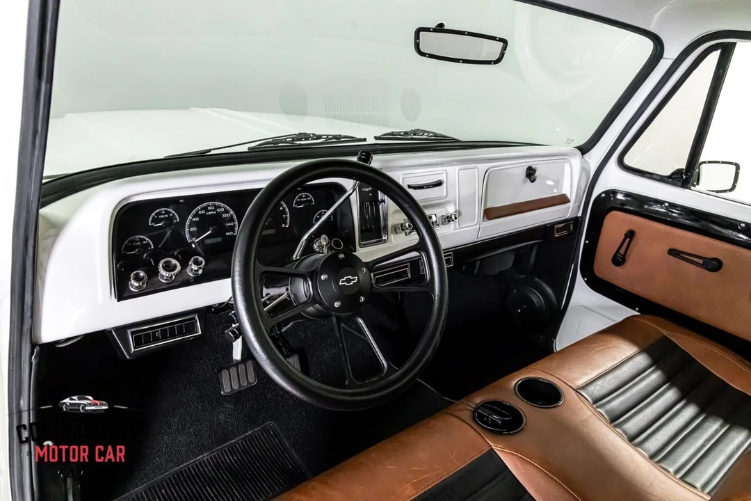 1965 Chevrolet C/K 1st Gen - Image 4 of 21