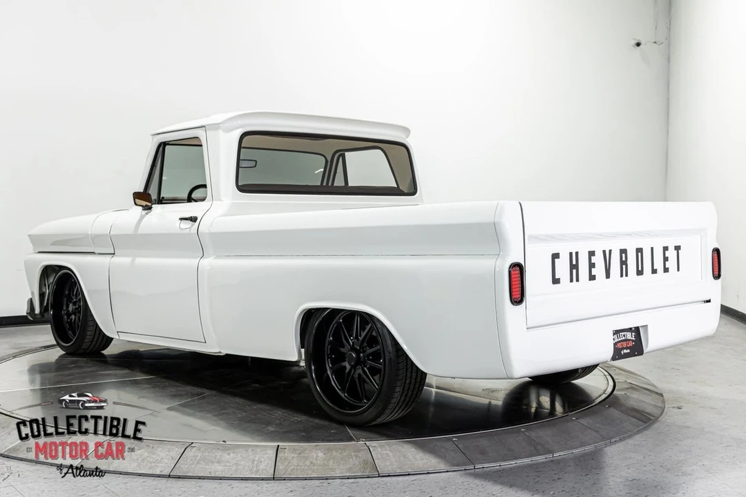 1965 Chevrolet C/K 1st Gen - Image 13 of 21