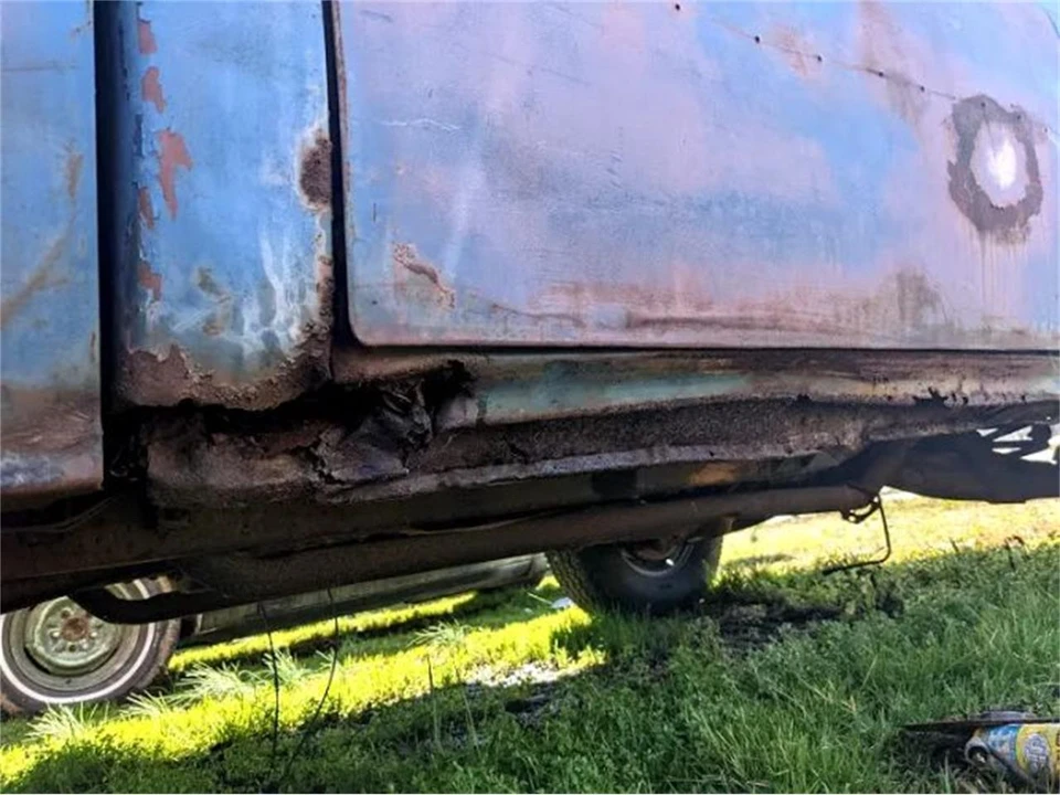1965 Chevrolet C/K 1st Gen - Image 2 of 19