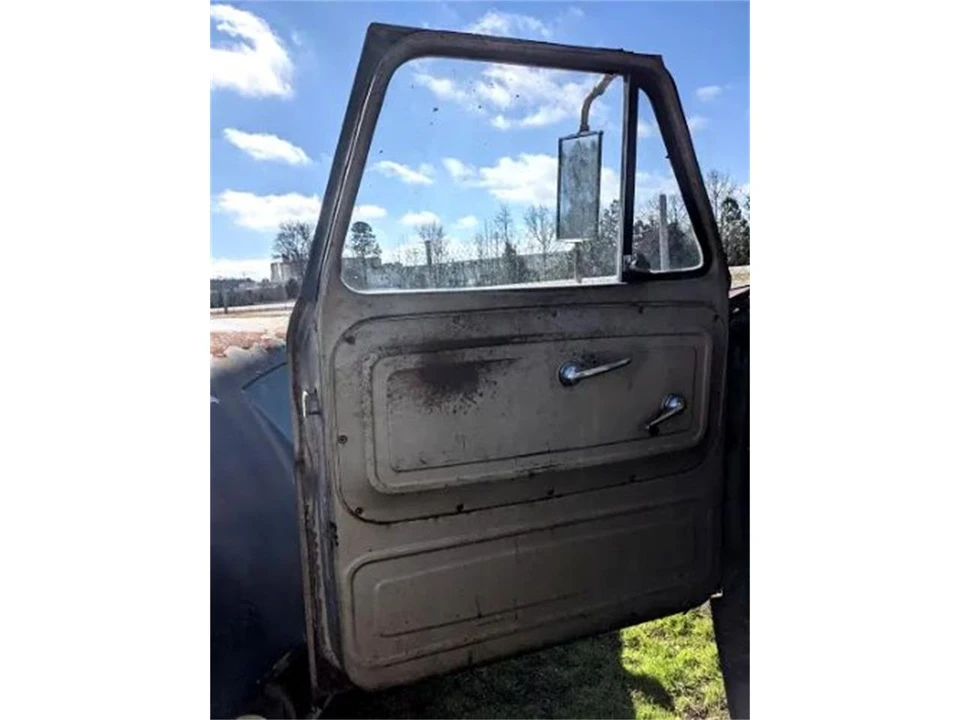 1965 Chevrolet C/K 1st Gen - Image 7 of 19