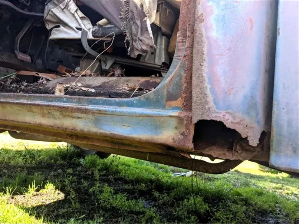 1965 Chevrolet C/K 1st Gen - Image 5 of 19