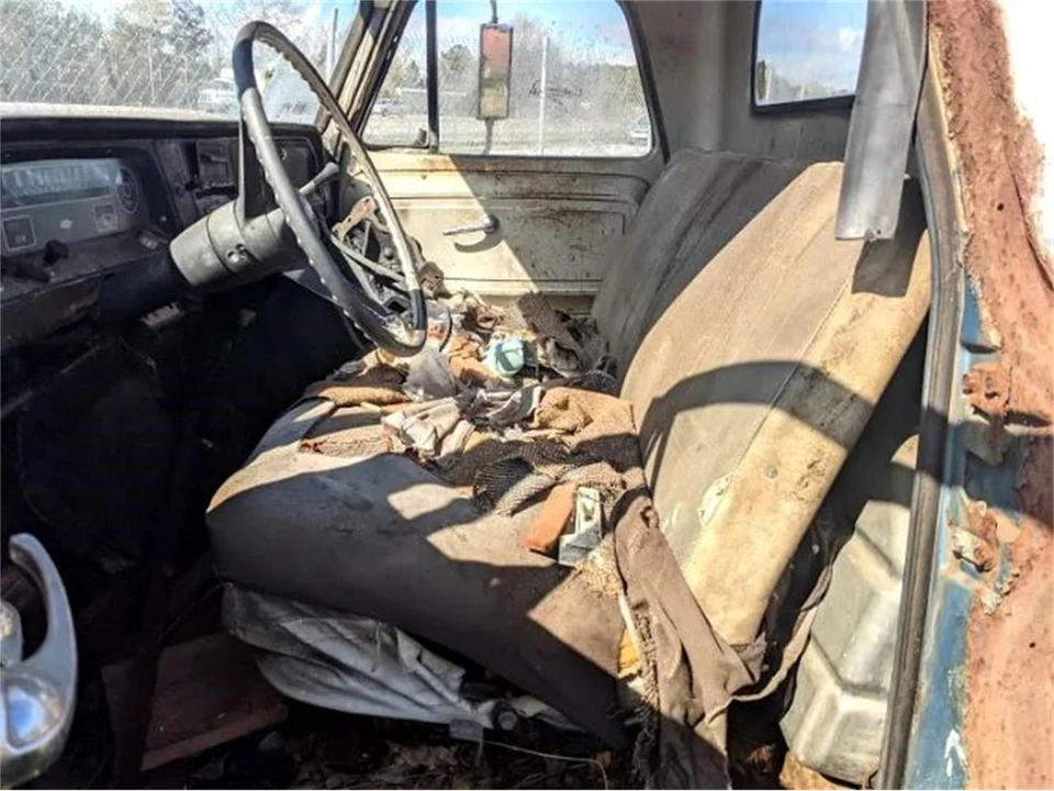 1965 Chevrolet C/K 1st Gen - Image 8 of 19