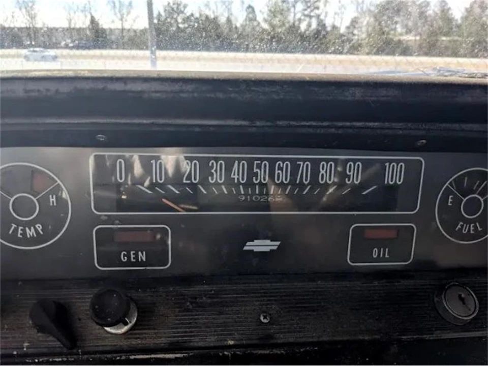 1965 Chevrolet C/K 1st Gen - Image 12 of 19