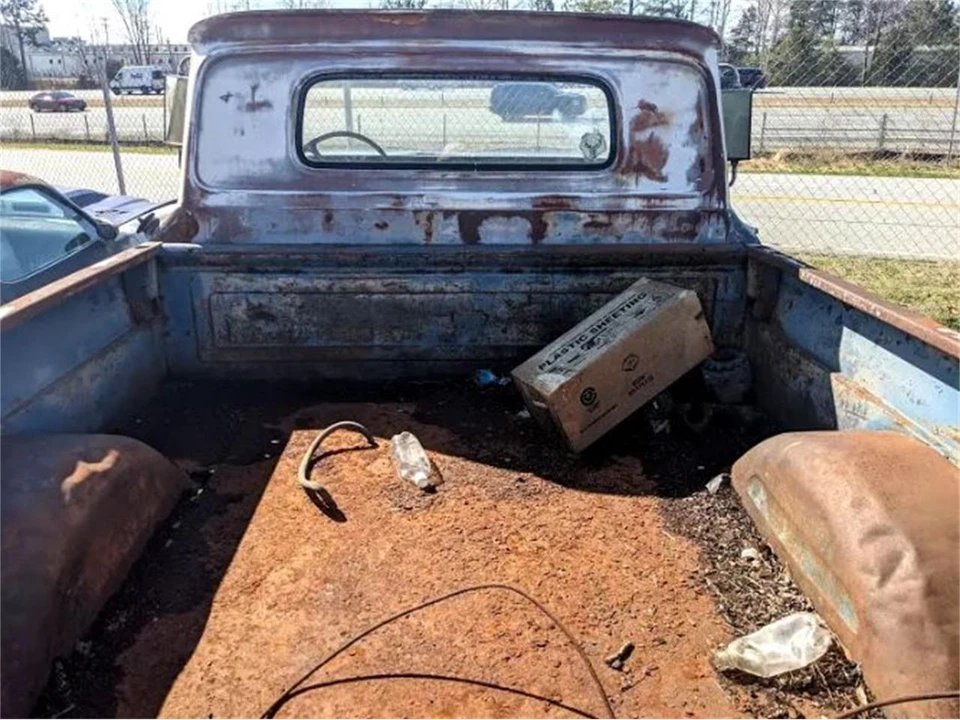1965 Chevrolet C/K 1st Gen - Image 14 of 19
