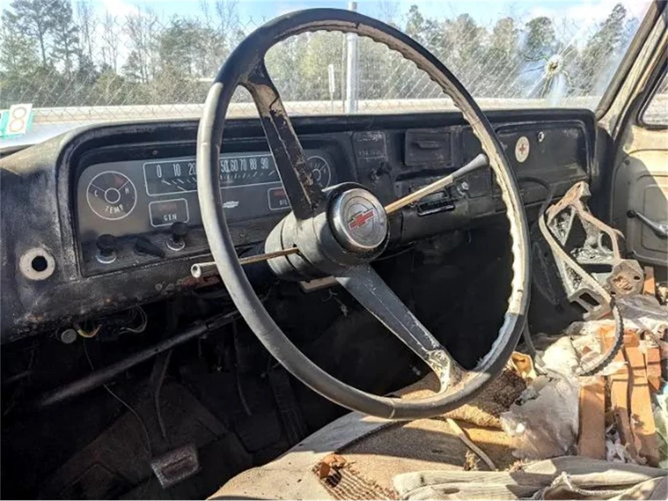 1965 Chevrolet C/K 1st Gen - Image 15 of 19