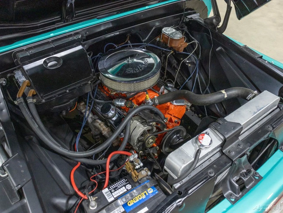 1965 Chevrolet C/K 1st Gen - Image 16 of 24