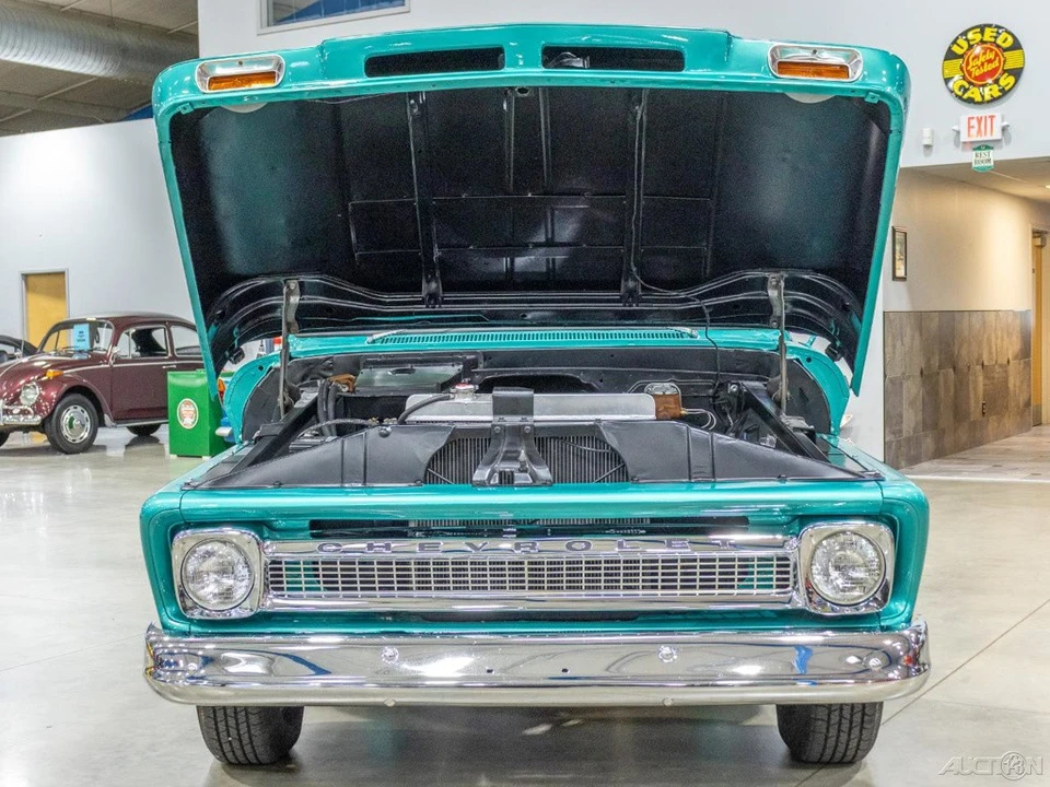 1965 Chevrolet C/K 1st Gen - Image 10 of 24