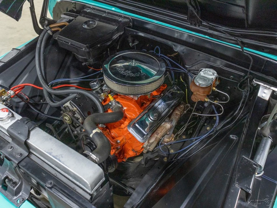 1965 Chevrolet C/K 1st Gen - Image 15 of 24