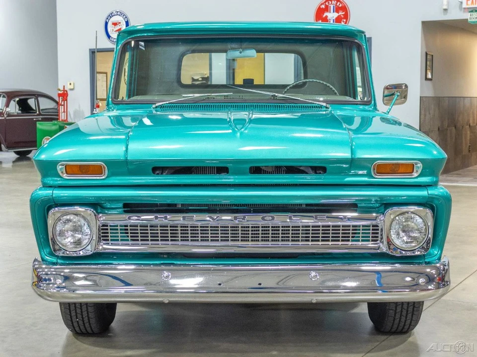 1965 Chevrolet C/K 1st Gen - Image 2 of 24