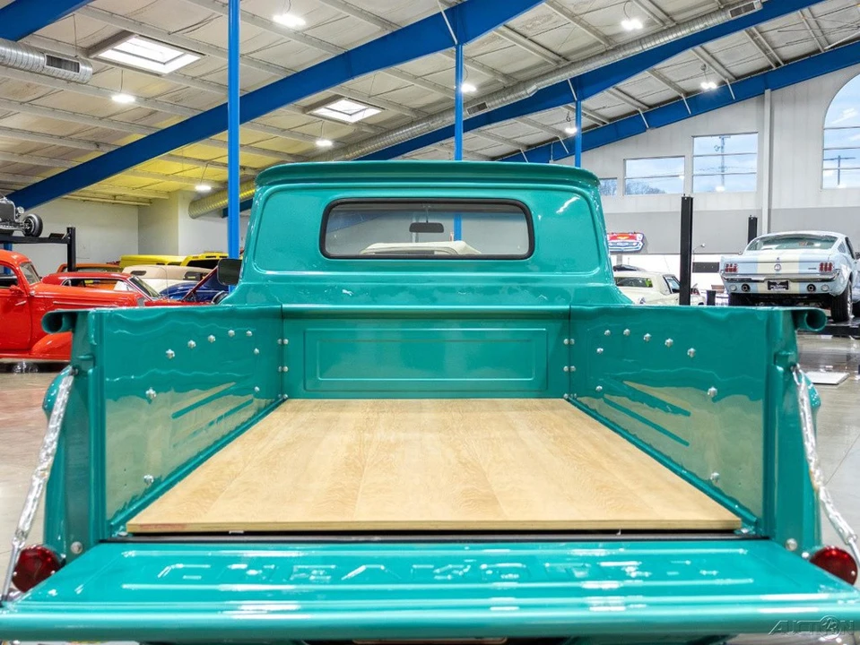 1965 Chevrolet C/K 1st Gen - Image 19 of 24